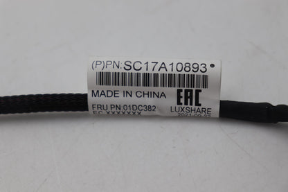 Lenovo Supercap 410mm Cable 5C10X49821
