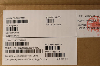 Lenovo 5 15IAH7 Palmrest Cover Touchpad Keyboard Hungarian Storm Grey 5CB1H22931