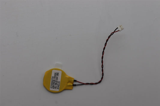 Lenovo RTC Battery,JHT 5B10W13980