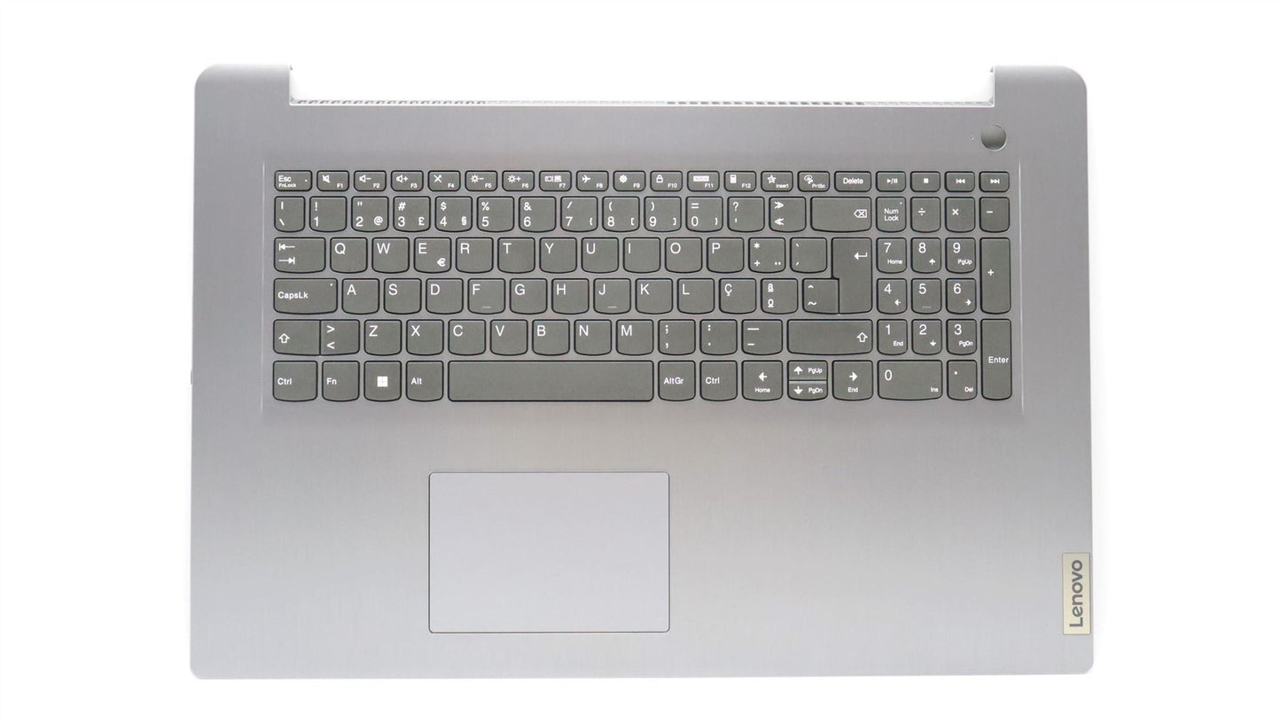 Lenovo Upper Case ASM_POR L82RL FP AG U 5CB1H80733