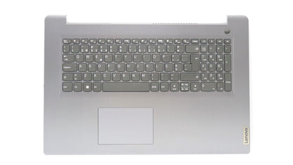 Lenovo Upper Case ASM_POR L82RL FP AG U 5CB1H80733
