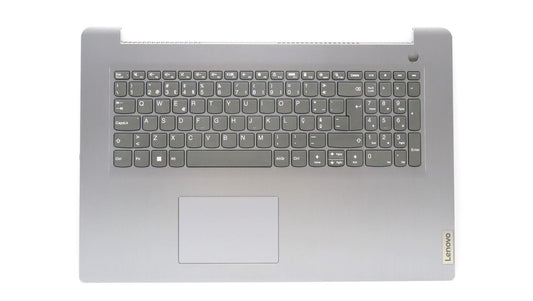 Lenovo Upper Case ASM_POR L82RL FP AG U 5CB1H80733