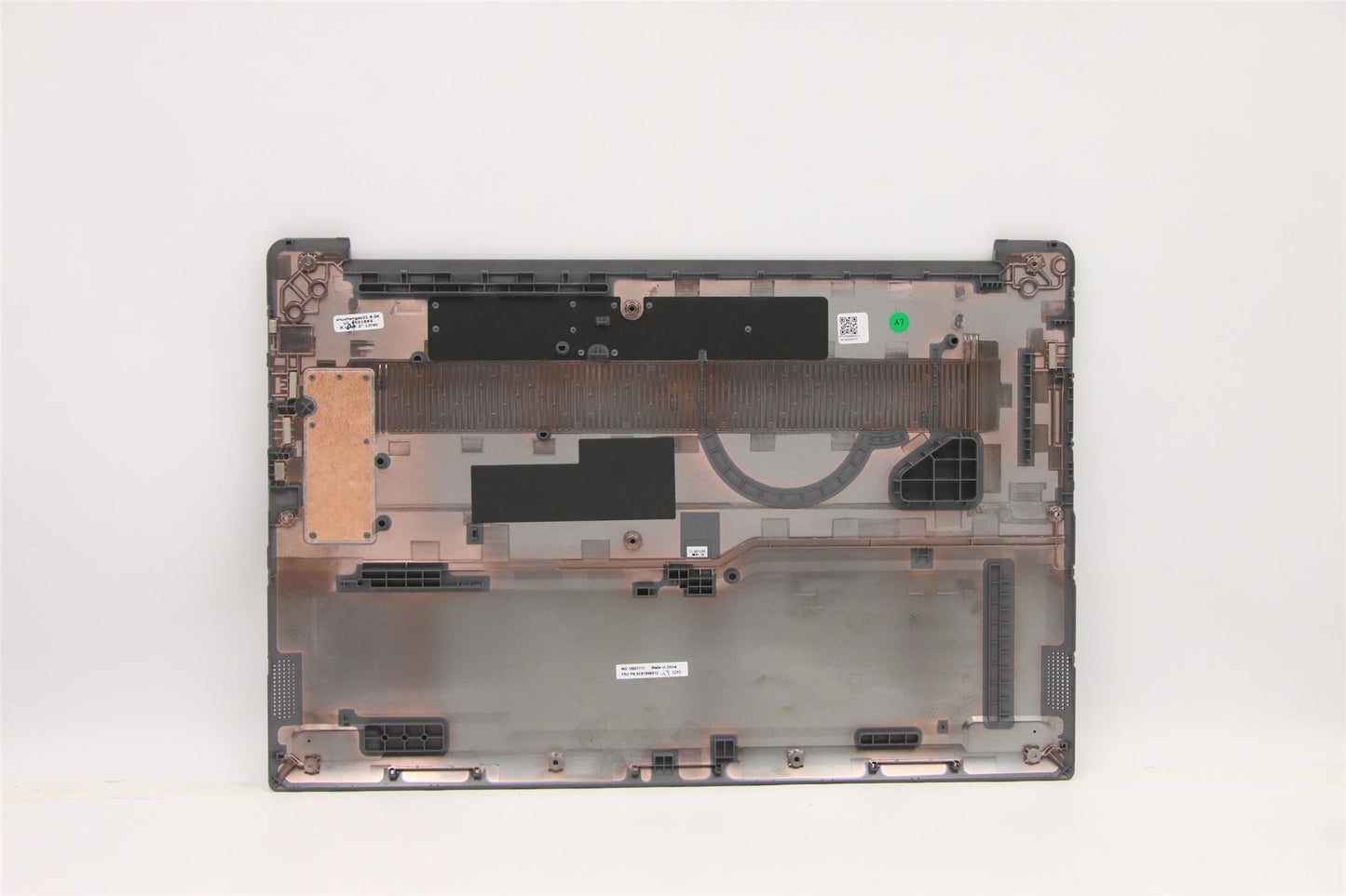 Lenovo Lower Case L 82H9 W/O HDD AG DIS 5CB1B96512
