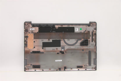 Lenovo Lower Case L 82H9 W/O HDD AG DIS 5CB1B96512