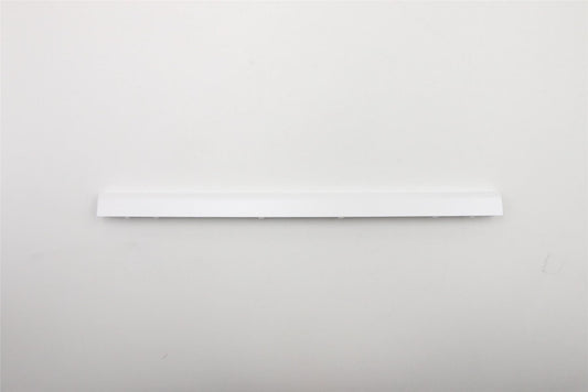 Lenovo IdeaPad 320-14ISK 320-14IKB Hinge Cap Strip Trim Cover White 5CB0N82232