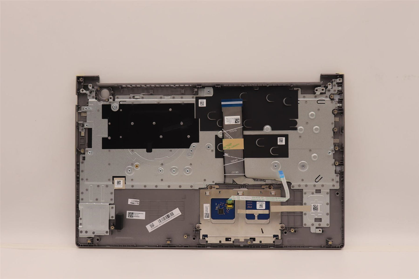 Lenovo UpperCaseASM_THAI C21A5 MGNBL 5CB1D22364