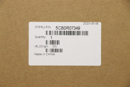 Lenovo IdeaPad 330S-15IKB Keyboard Palmrest Top Cover German Blue 5CB0R07349