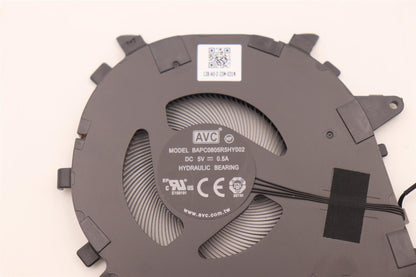 Lenovo Thermal Module L 82QE AVC 5H40S20554