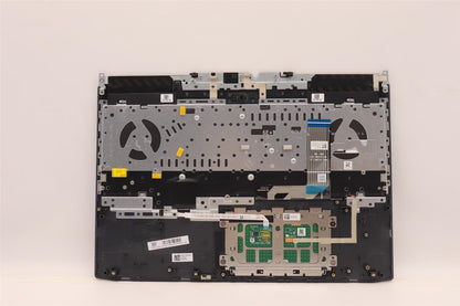 Lenovo COVER Upper Case ASM_CZE/SLK C 82S9 BLA 5CB1H30556
