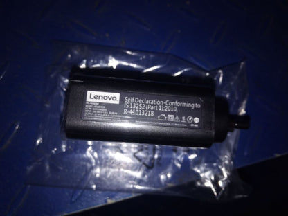 Lenovo Delta ADL65WDK 20V/5V adp B 5V 20V 3.25A 65W AC Charger Adapter 5A10J40469