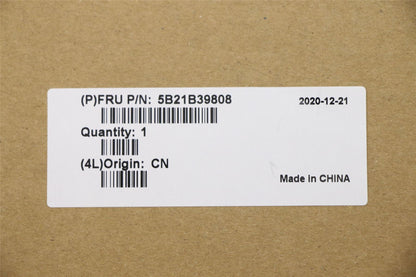 Lenovo IdeaPad 5 14ITL05 Motherboard Mainboard DIS INTELI71165G7 8G 5B21B39808