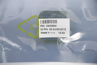 Lenovo FRU Microphone board 04X0934