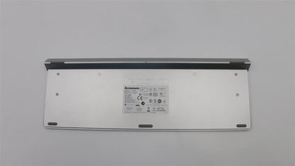 Genuine Lenovo A740 Keyboard Czech/Slovakian Silver 00PC705