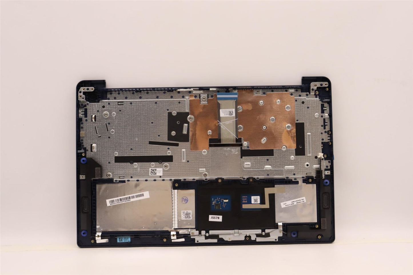 Lenovo IdeaPad 3 15IAU7 3 15ABA7 Palmrest Cover Touchpad Keyboard 5CB1H78231
