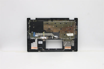 Lenovo Upper Case ASM_UKE W 82HU NFNB AB 5CB1C66562