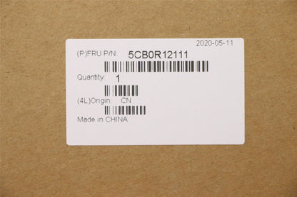 Lenovo IdeaPad 530S-14IKB Palmrest Cover Touchpad Keyboard German 5CB0R12111