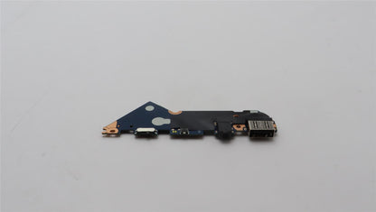Lenovo Yoga 7 14IRH8 USB-A Button Board 5C50S25526