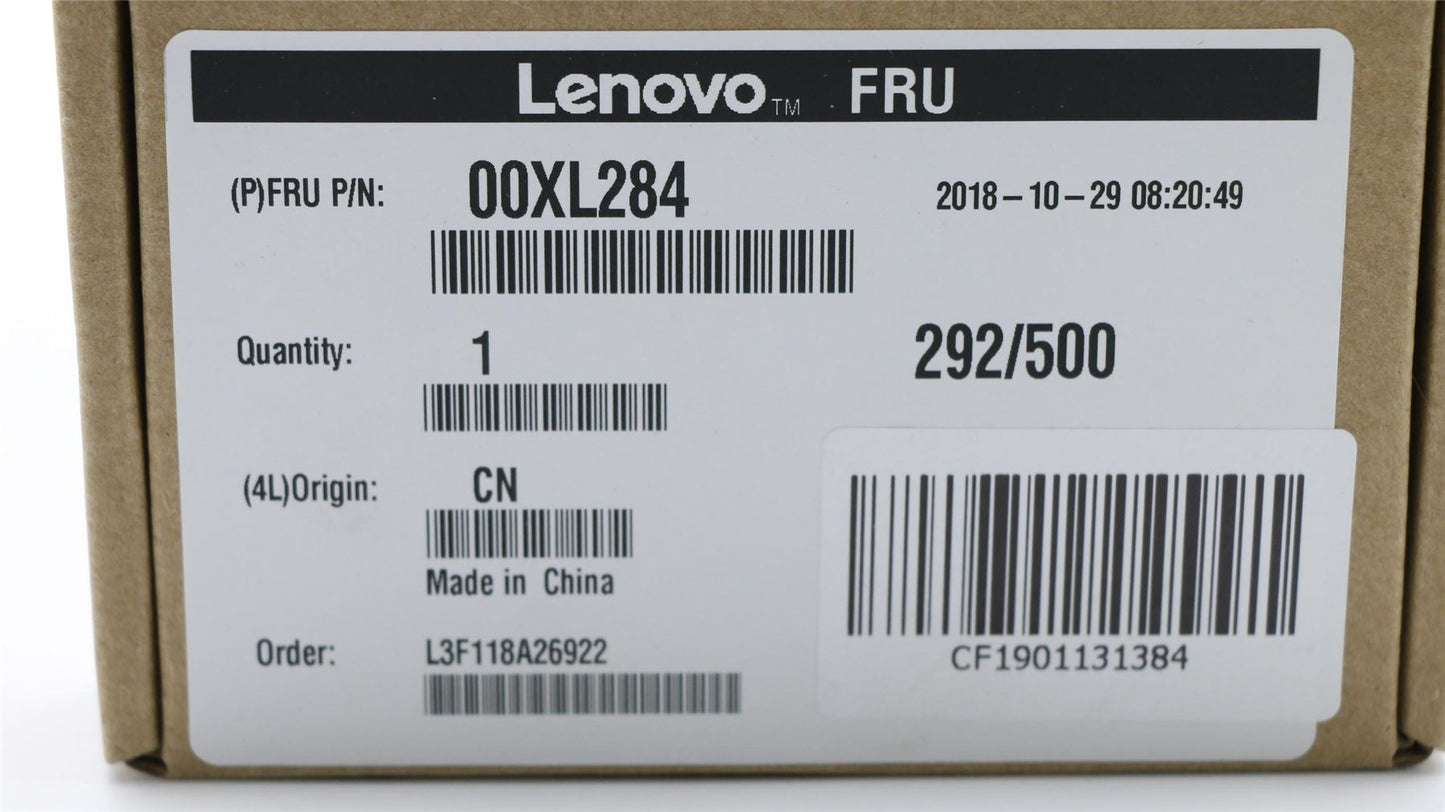 Lenovo ThinkStation M75q 2 P320 Tiny P330 Tiny Speaker Speakers 5C10U58580