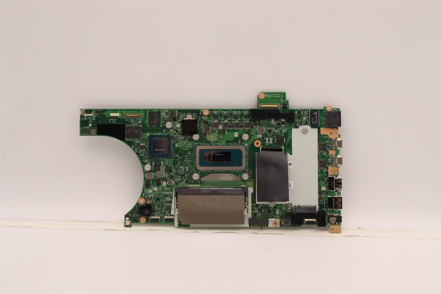 Lenovo ThinkPad P14s Gen 3 P16s Gen 1 Motherboard Mainboard 5B21H65473