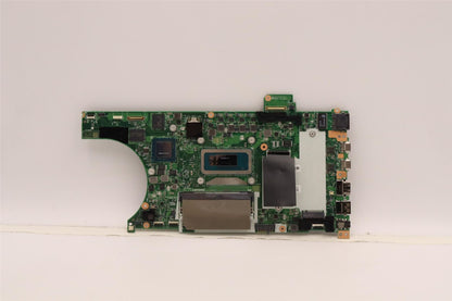 Lenovo ThinkPad P14s Gen 3 P16s Gen 1 Motherboard Mainboard 5B21H65473