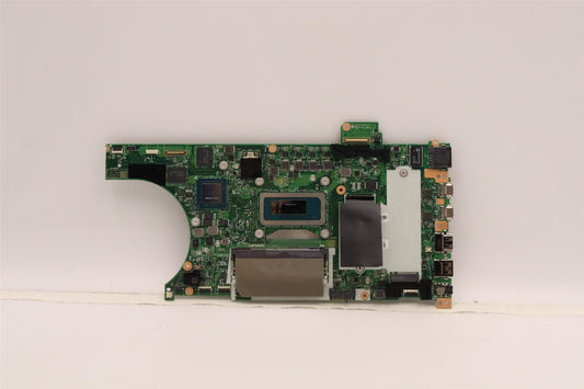 Lenovo ThinkPad P14s Gen 3 P16s Gen 1 Motherboard Mainboard 5B21H65473