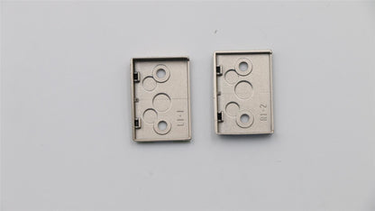 Lenovo Miix 720-12IKB Hinge Cap Strip Trim Cover Gold 5CB0M65460