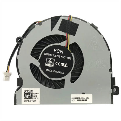 Dell ASSY FAN 70X65X8.5 VEGAS 0CGF6X CGF6X