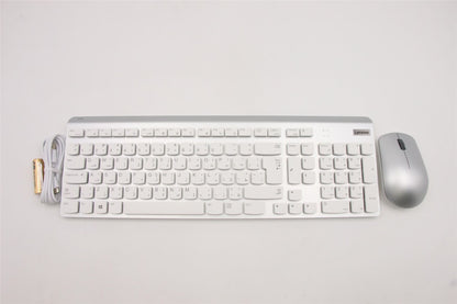 Lenovo KYB_MOUSE G-Tech Euterpe S/W AR 5KM1B81332