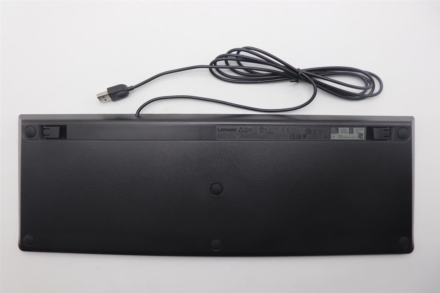 Lenovo DT_KYB Calliope USB G2.5 BK_HU 5D50U84584