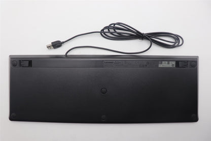 Lenovo DT_KYB Calliope USB G2.5 BK_HU 5D50U84584