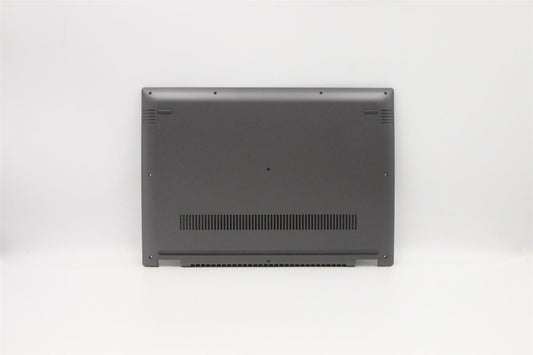 Lenovo Flex 520-14IKB 5-1470 Bottom Base Lower Cover Onyx Black 5CB0N67363