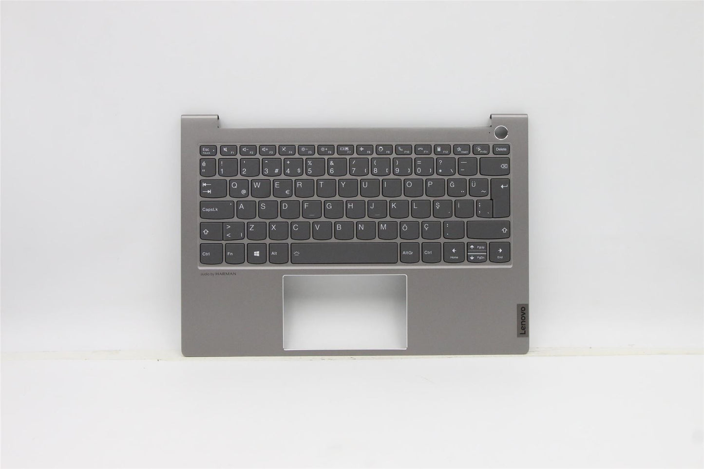 Lenovo Upper Case ASM_TUR W 20YA MG 5CB1C72428