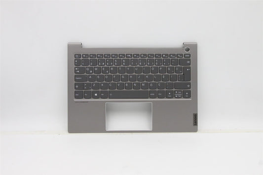 Lenovo Upper Case ASM_TUR W 20YA MG 5CB1C72428