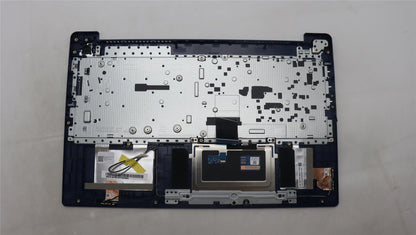 Lenovo IdeaPad 3 15IRH8 Palmrest Cover Touchpad Keyboard US 5CB1M47561