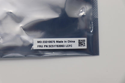 Lenovo CARDPOP NTM60 I/O WWAN Board 5C51T63063