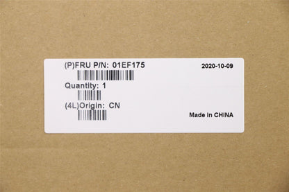 Lenovo Rear Cover A910 01EF175
