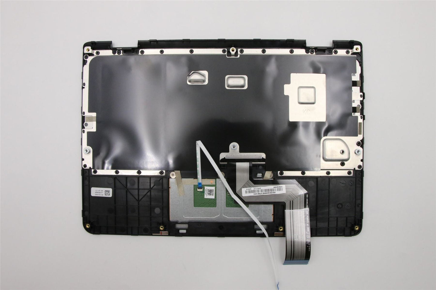 Lenovo Upper Case B 81H0 W/KB LSP 5CB0Q93998