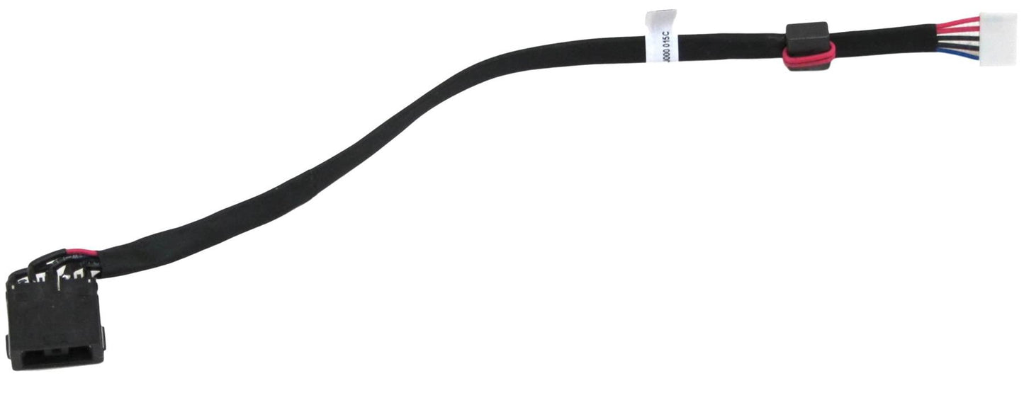 Lenovo IdeaPad Z51-70 500-15ISK DC In Port Socket Power Cable 5C10J23774