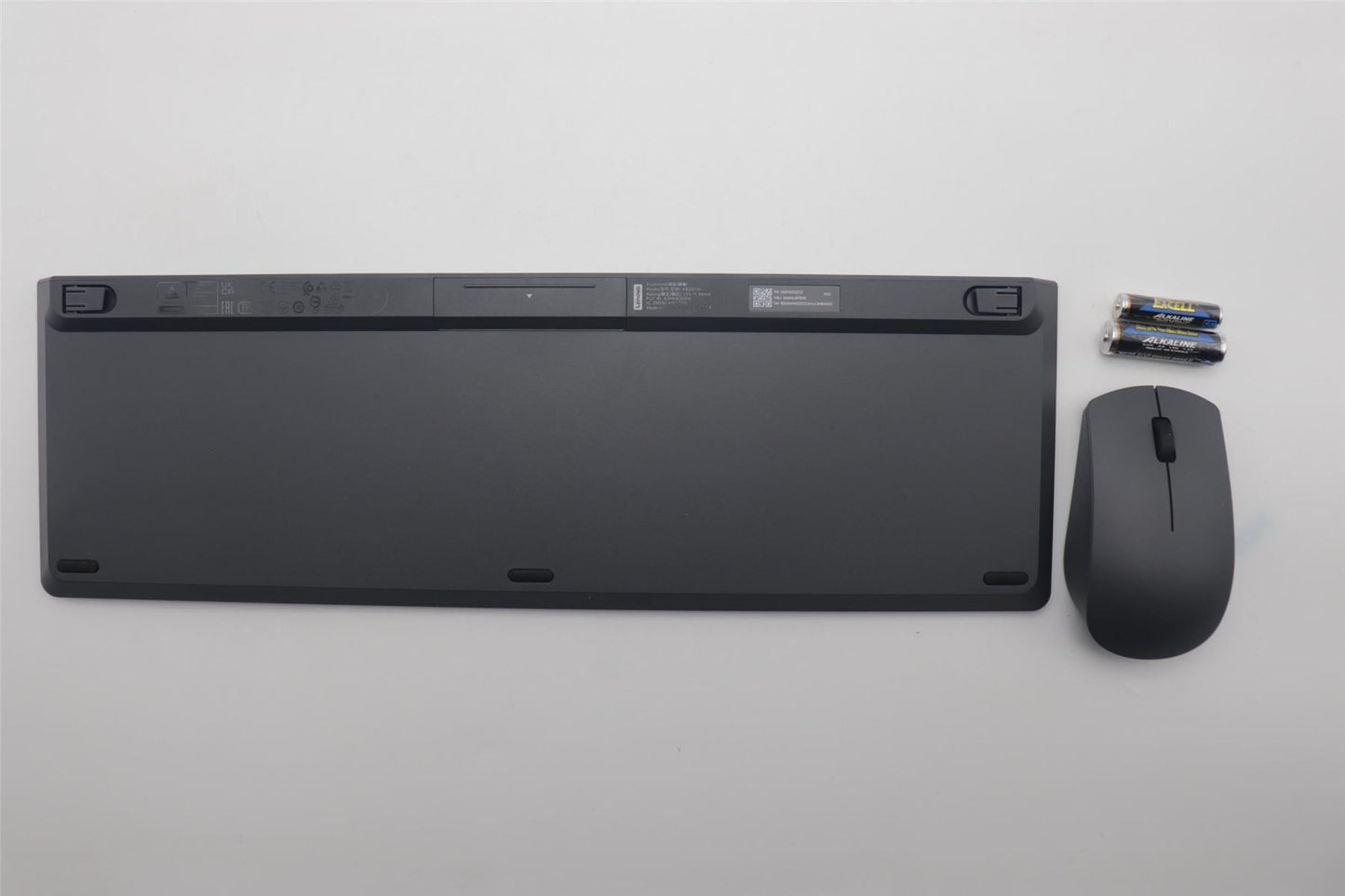 Lenovo KYB_MOUSE G-T Eos3 2.4G KM LNA NOD 5KM0U87876