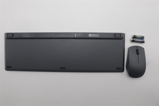 Lenovo KYB_MOUSE G-T Eos3 2.4G KM LNA NOD 5KM0U87876