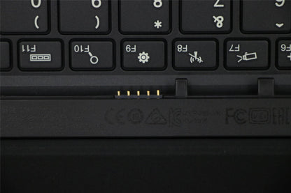 Lenovo TP 10 Folio KBD IND Indian English Keyboard 03X9183