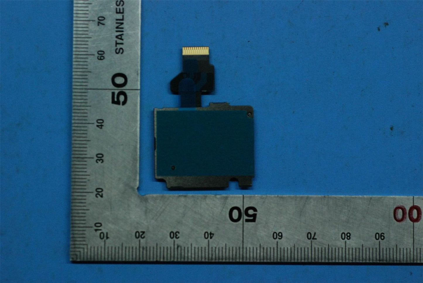 Lenovo Yoga Book C930 Sim Card Board SF78C20991