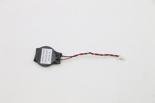 Lenovo FRU BATTERY RTC BATTY 5B11B04230