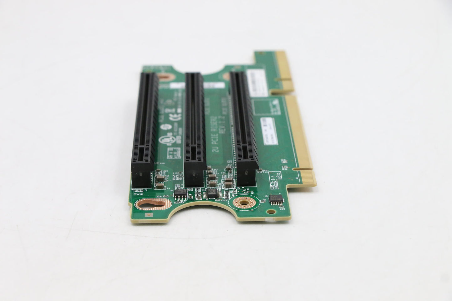 Lenovo FRU ThinkSerRSC_2ux8x8x8_v1.0 x8 Board 00FC129