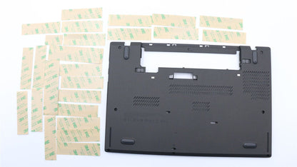 Lenovo ThinkPad T450 Bottom Base Lower Cover Black 01AW567