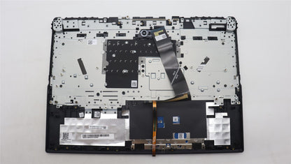 Lenovo Upper Case ASM_ITA L82WQ WH WT WOL 5CB1L09944