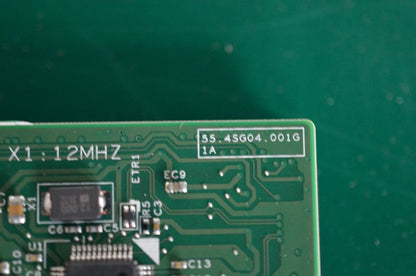 Lenovo LG48 CardReader WO/Cable Card Reader Board 90000301