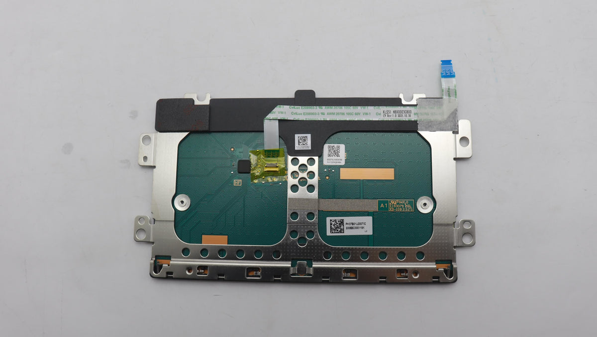 Lenovo Touch pad C 83SH LG Touchpad Board 5T60S94370