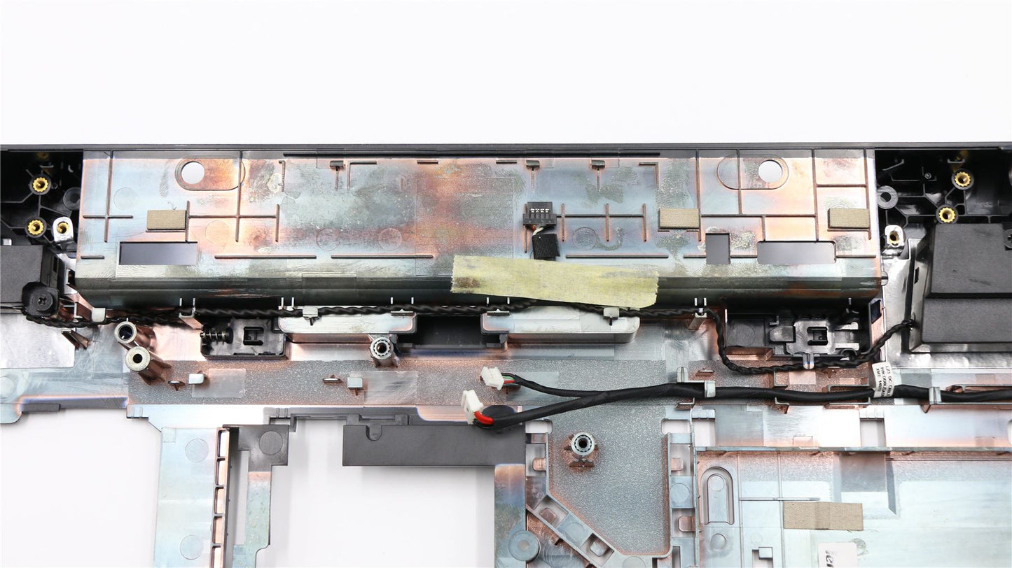 Lenovo IdeaPad Z585 Z580 Bottom Base Lower Cover Black 90200636