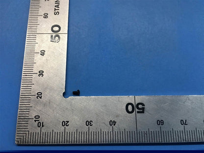Lenovo SP101FU Screw_M1.4_2.5mm&*80604-00006 CS 5M88C21891